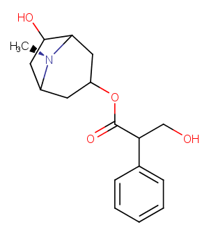 Racanisodamine