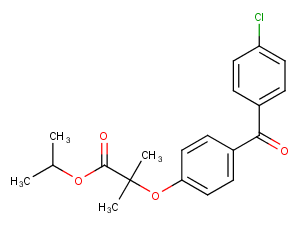 Fenofibrate