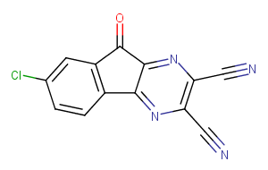 HBX 41108 Chemical Structure