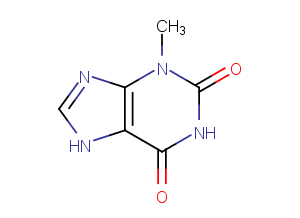 3-Methylxanthine