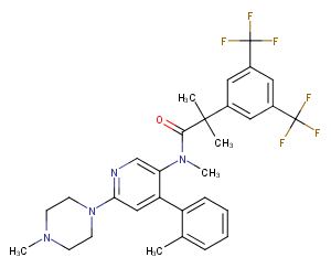 Netupitant