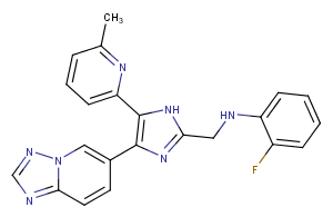 Vactosertib