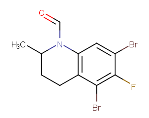 CE3F4 Chemical Structure