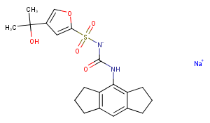 MCC950 sodium