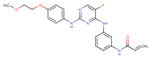 Spebrutinib