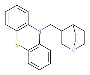 Mequitazine