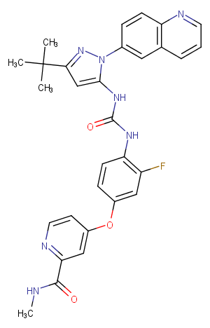 Rebastinib