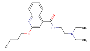 Dibucaine