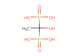 Etidronic acid