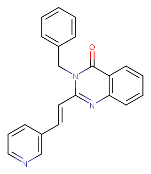 RAD51 Inhibitor B02