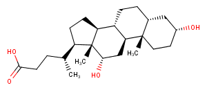 Deoxycholic acid