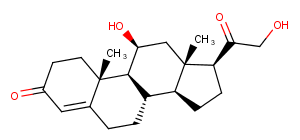 Corticosterone