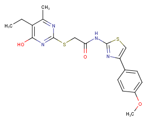 T16Ainh-A01 Chemical Structure