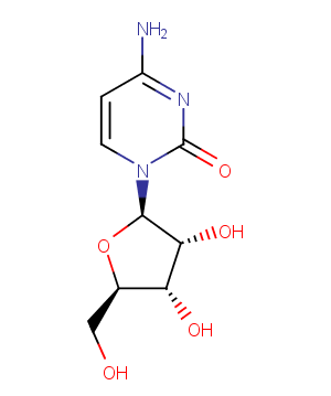 Cytidine