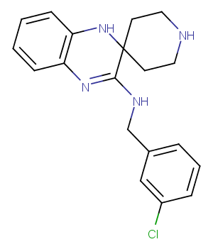Liproxstatin-1 | Ferroptosis | TargetMol