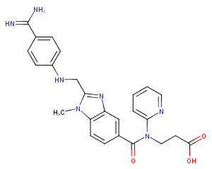 Dabigatran