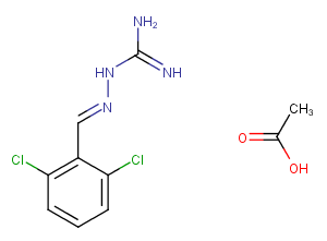 Guanabenz Acetate