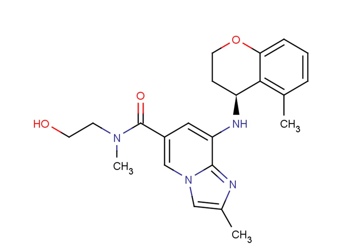 (S)-PF-03716556