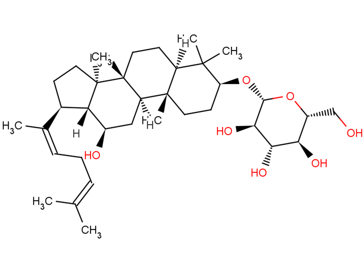 Ginsenoside Rh3