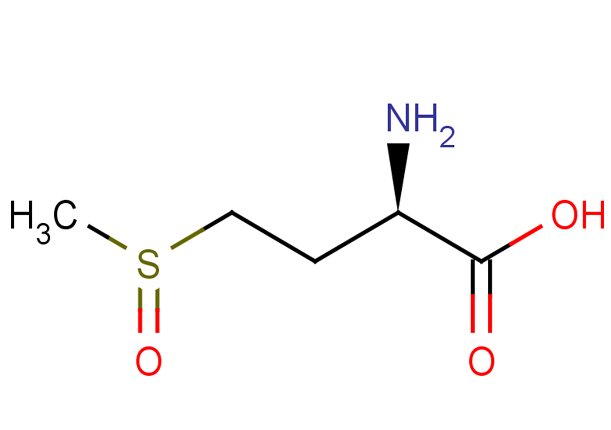 D-Methionine sulfoxide