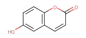 6-Hydroxycoumarin