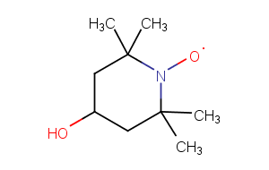 Tempol Chemical Structure