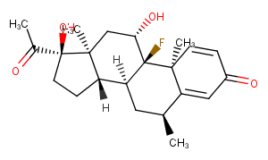 Fluorometholone