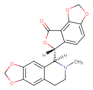 Bicuculline