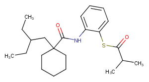 Dalcetrapib