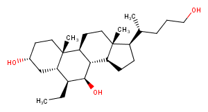 BAR501 Chemical Structure
