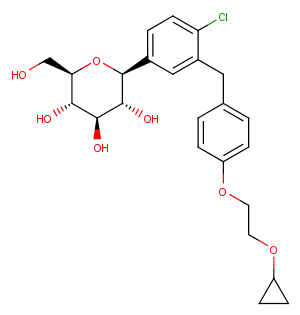 Bexagliflozin