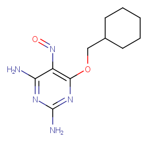 NU6027 Chemical Structure