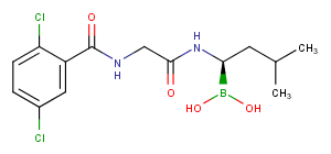 Ixazomib