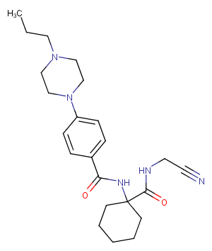 Balicatib