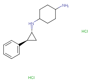 ORY1001 Chemical Structure