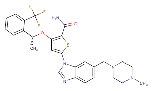 GSK461364