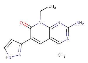 Voxtalisib