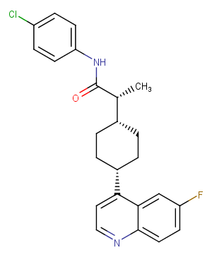 Linrodostat