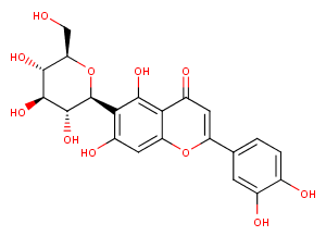 Isoorientin