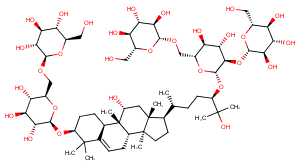 Mogroside V