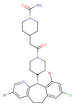 Lonafarnib