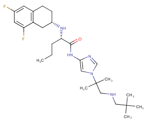 Nirogacestat