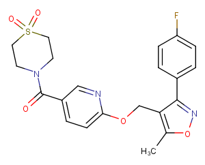 Basmisanil