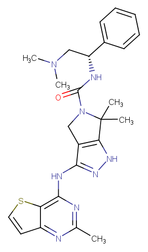 PF-3758309