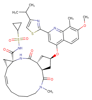 Simeprevir