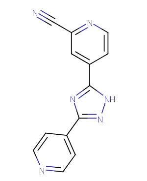 Topiroxostat