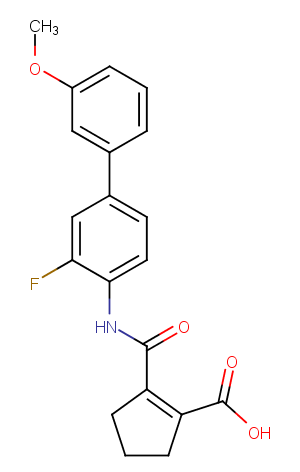 Vidofludimus