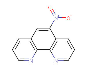 5-Nitro-1,10-phenanthroline