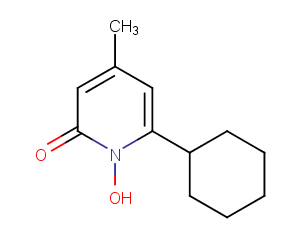 Ciclopirox