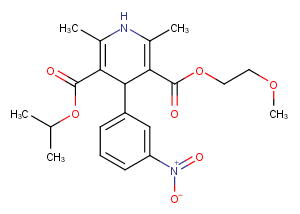 Nimodipine